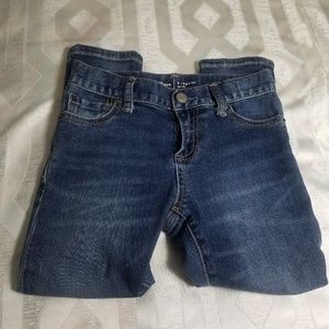 Gapkids 5 regular slim jean.